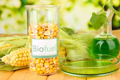 Helmside biofuel availability