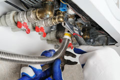 Helmside boiler repair companies