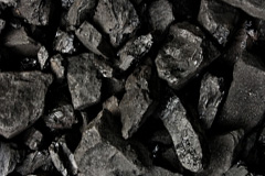 Helmside coal boiler costs