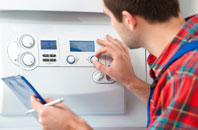 free Helmside gas safe engineer quotes