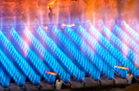 Helmside gas fired boilers