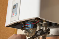 free Helmside boiler install quotes